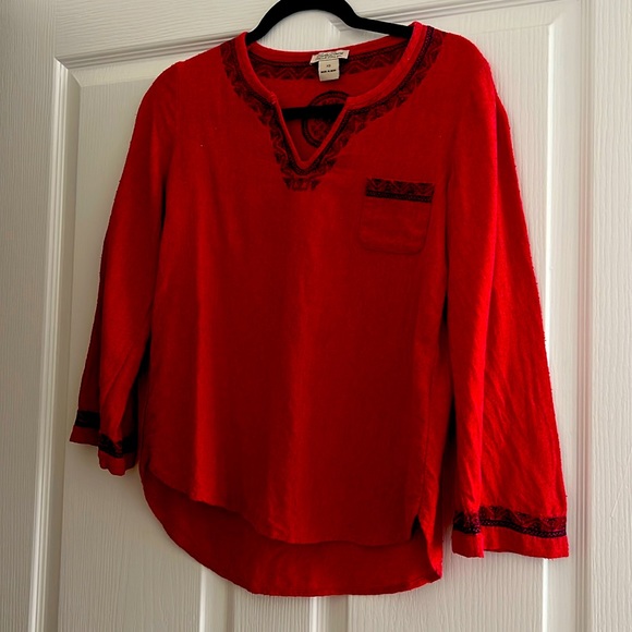 Lucky Brand shirt - Picture 1 of 7
